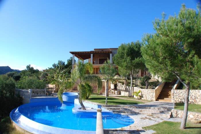 Holiday home Sa Mola *